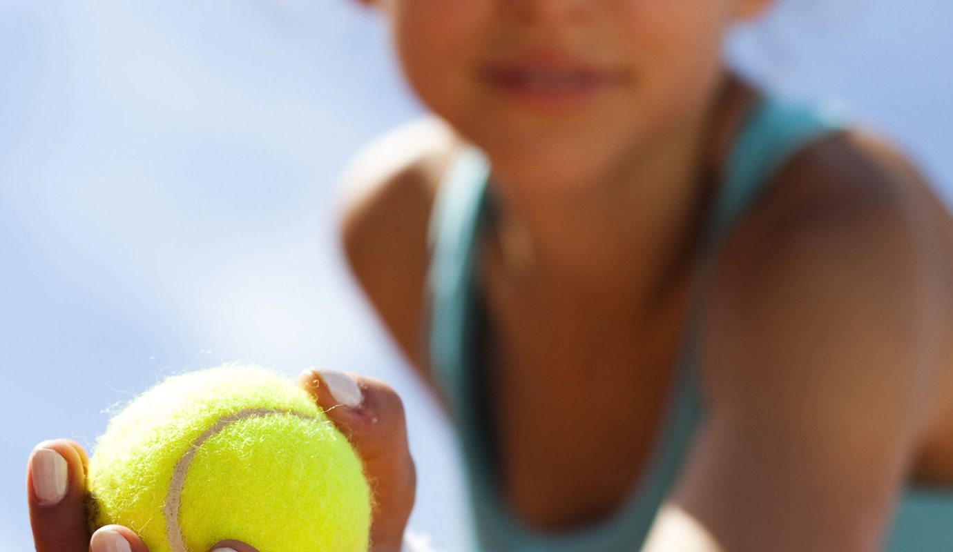 What to Expect From Adult Tennis Coaching