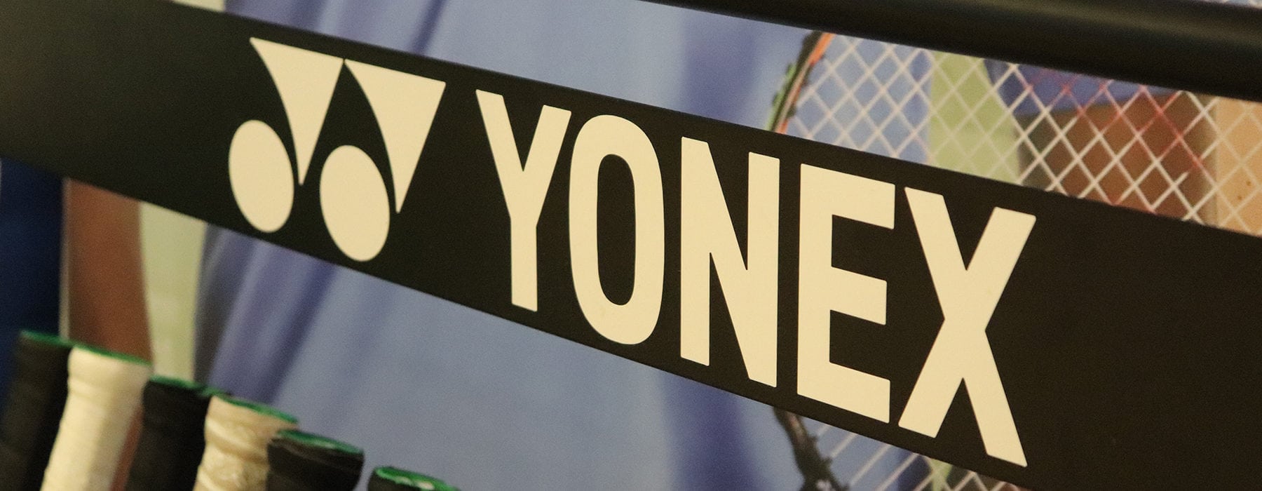 Yonex to visit Surrey Sports Park